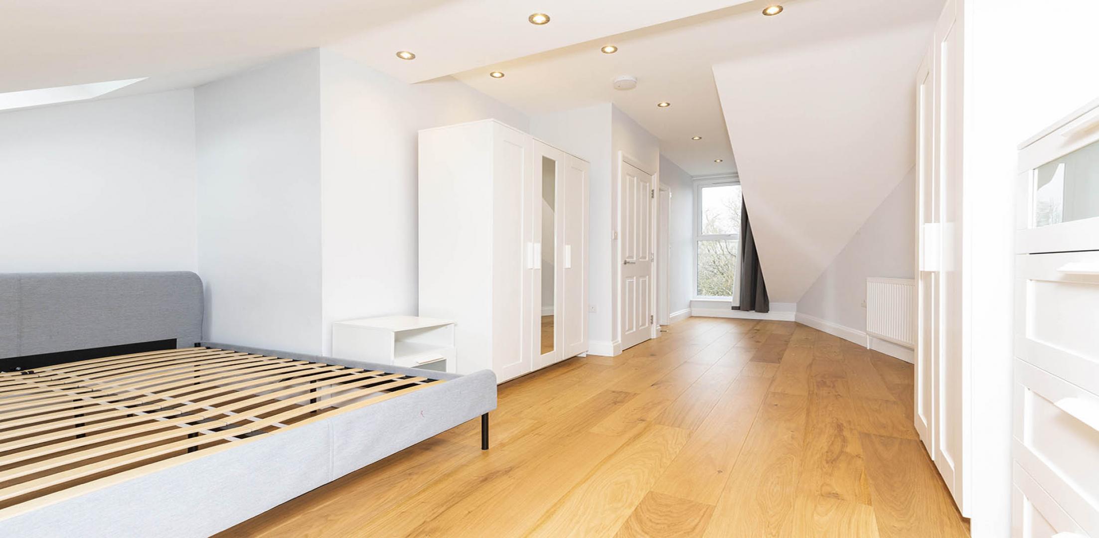 Modern Semi-Detached House Aberdeen Road, Dollis Hill, Dollis Hill